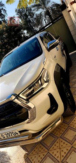 تويوتا هايلوكس